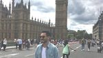 Si Turis Ilkay Gundogan