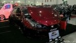 Ini Dia Jajaran Mobil Cantik Hasil Modifikasi