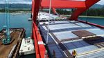 Megah! Jembatan Holtekamp di Atas Teluk Youtefa Papua