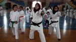 Mengenal Samah, Guru Karate Bagi Anak-anak di Palestina
