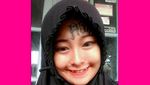 Berhijab & Wajah Bertato, Mantan Anak Punk Ini Viral