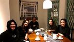 Doyan Kulineran, Begini Gaya Ngopi hingga Makan ala Sherina Munaf
