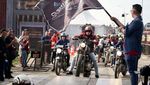 Ini Jawara Suryanation Motorland Battle 2018 Palembang