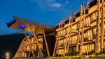 Foto: 10 Hotel Paling Populer di Instagram