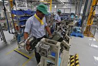 GSP Dicabut, Perang Dagang AS-India Berkobar