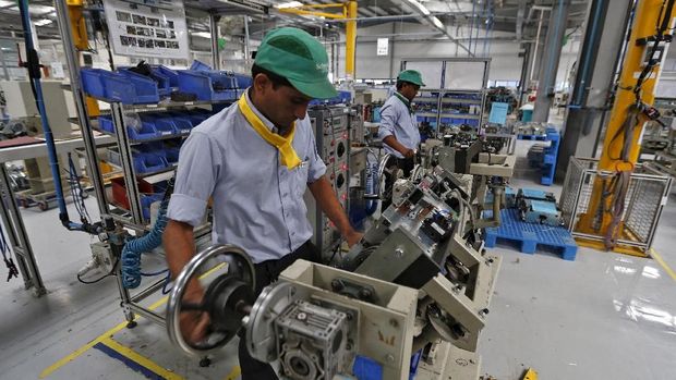 Setelah RI, Fasilitas GSP India Juga Terancam Dicabut Trump