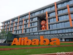Perjalanan Jack Ma Membuat Alibaba Meraksasa