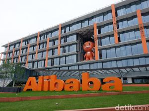 Perusahaan Jack Ma Sumbang Rp 220 Triliun Demi Misi Xi Jinping
