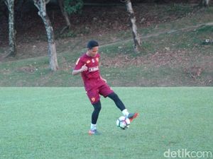 9 Pemain Indonesia yang Pernah Merumput di Liga Malaysia