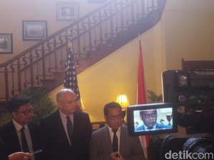 Kemenag: UIII Ikhtiar Kami Jadikan Indonesia Pusat Studi Islam Dunia
