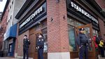 Starbuck AS Didemo Usai Pemborgolan 2 Pria Kulit Hitam yang Viral