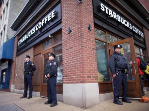 150 Gerai Starbucks di AS Bakal Tutup, Bisnis Kopi Masih Menarik?