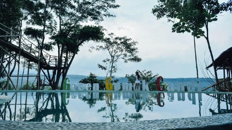 Kepala Daerah Sadar Wisata Kepala Daerah Sadar Wisata