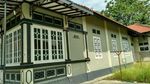 Foto: Rumah-rumah di Ciamis yang Pernah Jadi Markas Belanda