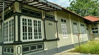 Rumah kuno ini umumnya milik para juragan tembakau dan batik, yang dibangun sekitar 1920 dan 1930an (Dadang Hermansyah/detikTravel)