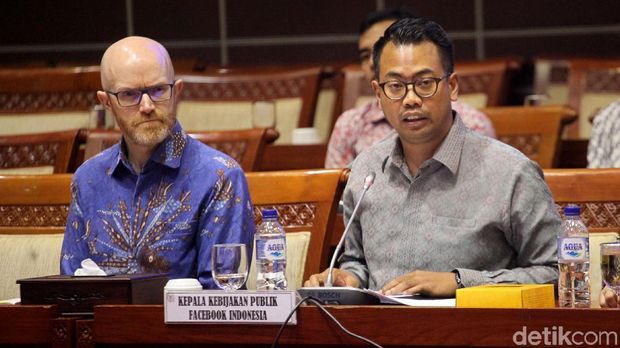 Audit Kebocoran Data Belum Diungkap, Ini Alasan Facebook