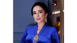 Sambut Hari Kartini, Geng Krisdayanti Cantik Arisan Berkebaya