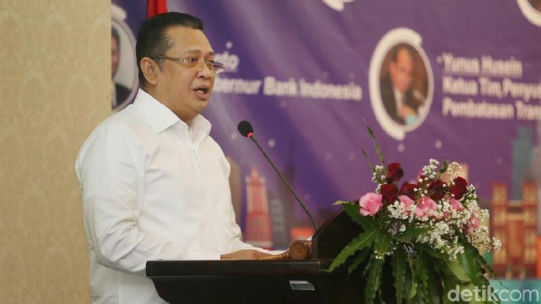 DPR Segera Bahas Pasukan Antiteror Super Elite TNI DPR Segera Bahas Pasukan Antiteror Super Elite TNI