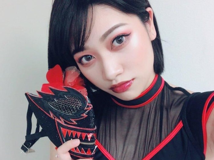 Hana Kimura Hana Kimura