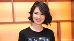 Senyum Laura Basuki Makin Manis Aja!