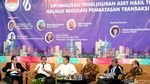 Cegah Korupsi, PPATK Atur Peredaran Uang Asing