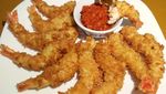 Kriuk Renyah Ebi Tempura, Pilihan Netizen untuk Makan Siang Enak