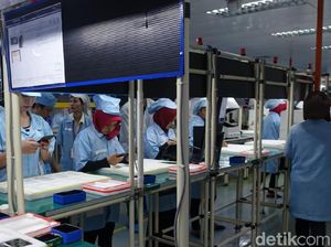 Ponsel Dibilang Kemahalan, Ini Kata Asus