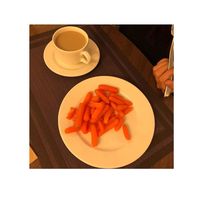 Pamer Menu Diet di Instagram, Miss Korea Bikin Netizen Prihatin 