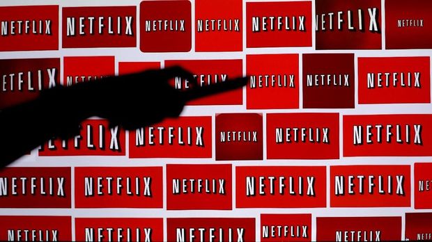 Kisah Sukses Bos Netflix, Semua Berawal dari Hobi Rental DVD