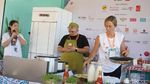 Ini Kemeriahan Ubud Food Festival Bersama Produk ABC