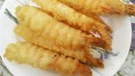 Kriuk Renyah Ebi Tempura, Pilihan Netizen untuk Makan Siang Enak
