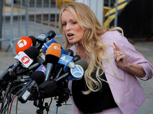 Bintang Porno yang Ngaku Selingkuh dengan Trump Menang Gugatan Rp 6,3 M