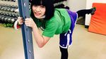 Bugarnya Hana Kimura, Pegulat Cantik yang Digosipkan Berdarah Indonesia