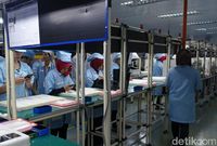 Ini Cara Asus Atasi Peredaran Ponsel BM