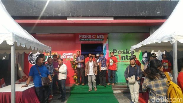 Cak Imin Siap Patah Hati Jika Ditolak Jadi Cawapres Jokowi