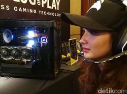 Deretan Produk Nirkabel Anyar Corsair