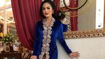 Sambut Hari Kartini, Geng Krisdayanti Cantik Arisan Berkebaya
