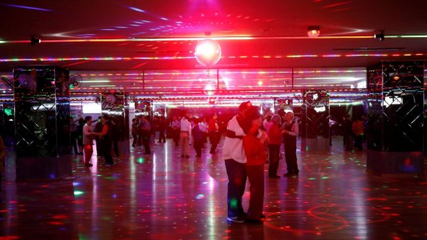 Tak cuma kepikunan, gangguan kecemasan juga kerap menghantui para lansia.