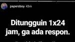 Atta Halilintar Buat Kontroversi Lagi