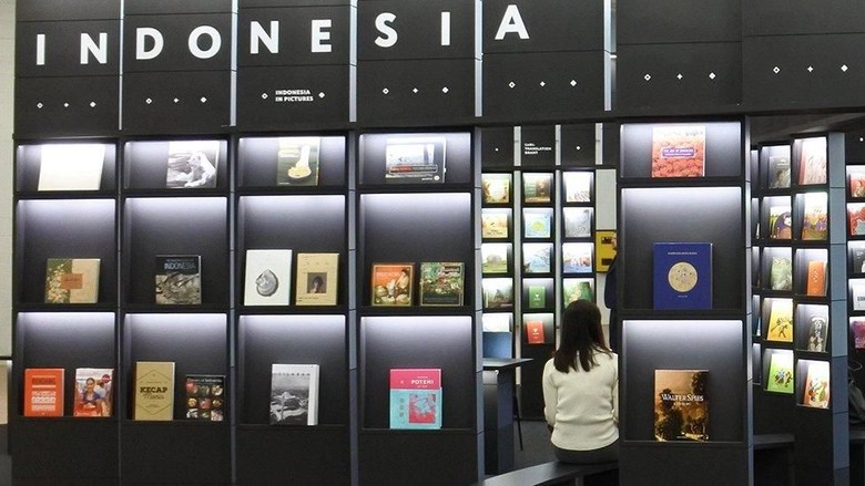 Di Hari Pertama Puasa, Mari Rayakan Hari Buku Nasional 2018 Di Hari Pertama Puasa, Mari Rayakan Hari Buku Nasional 2018
