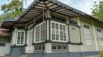 Foto: Rumah-rumah di Ciamis yang Pernah Jadi Markas Belanda