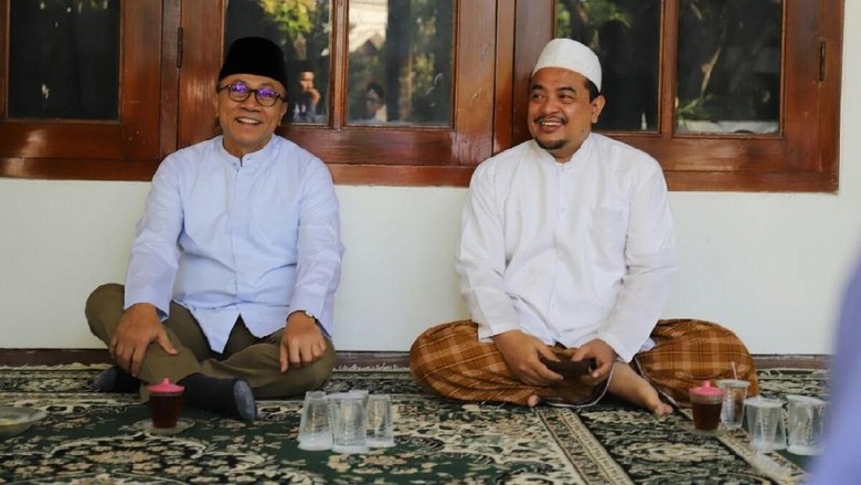 Ketua MPR: Umat Islam Harus Solid, Jangan Mau Diadu Domba Ketua MPR: Umat Islam Harus Solid, Jangan Mau Diadu Domba