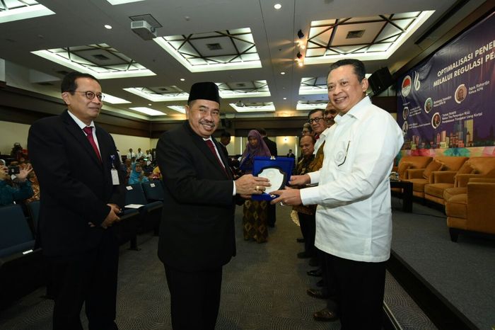 Foto: Dok. DPR Foto: Dok. DPR