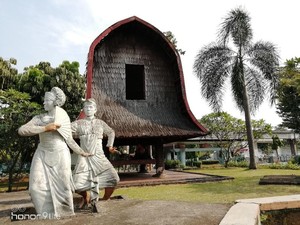 Foto-Foto Keren Ini Dijepret oleh Honor 9 Lite