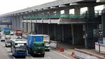 Progres Pembangunan LRT Jabodebek