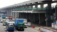 Pembangunan proyek Light Rail Transit (LRT) Jakarta, Bogor, Depok, Bekasi (Jabodebek) yang telah dimulai sejak September 2015 terus menunjukkan kemajuan.