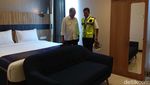 Nyamannya Hotel untuk Calon Jemaah Haji Dekat Bandara Kertajati