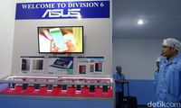 Asus Yakin Tak bakal Kena Kasus 'Sertifikat Dibekukan' 