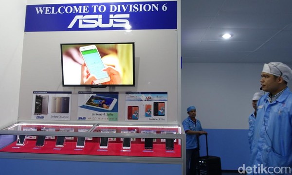 pabrik asus indonesia