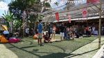 Ini Kemeriahan Ubud Food Festival Bersama Produk ABC